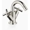Image de Dornbracht - Tara Mélangeur Monotrou De Bidet, Avec Vidage, Saillie