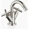 Image de Dornbracht TARA Mitigeur monocommandé pour bidets avec garniture d'écoulement, saillie 124mm, 24510892-06