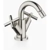 Image de Dornbracht - Tara Mélangeur Monotrou De Bidet, Avec Vidage, Saillie