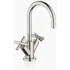 Image de Dornbracht Tara Mitigeur Monocommandé Pour Lavabos Avec Garniture