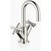 Image de Dornbracht - Tara, Mélangeur De Lavabo Monotrou, Avec Vidage