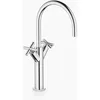 Image de Dornbracht - Tara Mitigeur Monocommande De Lavabo Avec Pied