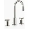 Image de Dornbracht - Tara, Mélangeur Lavabo 3 Trous, Avec Vidage