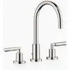 Image de Dornbracht - Tara Mélangeur Lavabo 3 Trous, Avec Vidage