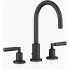 Image de Tara Mélangeur Lavabo 3 Trous, Avec Vidage - Dornbracht