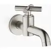 Image de Dornbracht - Valve De Sortie Tara Pour Montage Mural, Eau Froide,