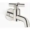 Image de Dornbracht - Valve De Sortie Tara Pour Montage Mural, Eau Froide,