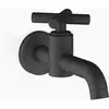 Image de Dornbracht - Valve De Sortie Tara Pour Montage Mural, Eau Froide,