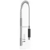 Image de Mitigeur monocommande professionnel Dornbracht TARA ULTRA, portée de 240 mm, 33860875-00
