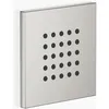 Image de Dornbracht - Waterpoints Up Douche Latérale, 36515979-08