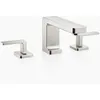 Image de Dornbracht - Lulu Mélangeur Lavabo 3 Trous Avec Rosaces