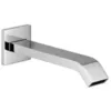 Image de Bec De Baignoire Do Pour Montage Mural Imo 13801670 Chrome