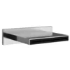 Image de Dornbracht Balance Modules WaterSheet Schwallauslauf für Wandmontage, 1/2'' chrom 13415979-00 - en occasion ou reconditionné