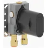 Image de Thermostat Encastré Dornbracht G 1/2, Avec Pré-étanchéité, Kit