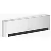 Image de Dornbracht WATER FALL Bec déverseur avec jets individuels pour montage mural, avec Pearlstream, 13425979-00