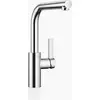 Image de Dornbracht ELIO Mitigeur monocommandé Pull-out, saillie 235mm, 33840790-00