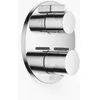 Image de Dornbracht - Thermostat Encastré Avec Contrôle Du Débit À Deux