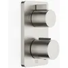 Image de Dornbracht - Lulu Thermostat Encastré Lulu Avec Régulateur De