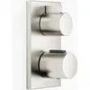 Image de Thermostat encastré Dornbracht avec réglage de débit à sens unique, 36425670-06