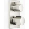 Image de Thermostat À Encastrer Dornbracht Avec Contrôle De Débit