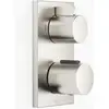 Image de Dornbracht - Thermostat Encastré Avec Contrôle Du Débit À Deux