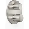 Image de Dornbracht - Thermostat Encastré Avec Contrôle Du Débit À Deux