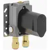Image de Mitigeur Monocommande Dornbracht Up Avec Dispositif De Sécurité,