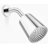 Image de Dornbracht Kopfbrause Zubehör 28504979-00 230x130x120 chrom en occasion ou reconditionné