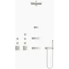 Image de Dornbracht - Bec Verseur Avec Plaque De Recouvrement, 27838979-06