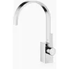 Image de Dornbracht - Mem Mitigeur Monocommande De Lavabo, Avec Vidage