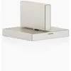 Image de Dornbracht - Mem Soupape Latérale, Fermeture À Gauche, Chaude, 1/2