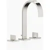 Image de Dornbracht - Mem Mélangeur Lavabo 3 Trous Avec Rosaces Simples,