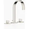 Image de Dornbracht - Mem Mélangeur Lavabo 3 Trous Avec Rosaces Simples,