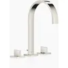 Image de Dornbracht - Mem Mélangeur Lavabo 3 Trous Avec Rosaces Simples,