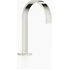 Image de Dornbracht - Mem Bec De Lavabo Sur Colonne, Avec Set Découlement,