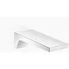 Image de Dornbracht - Cl.1 Bec De Baignoire Pour Montage Mural 1/2',