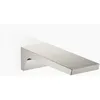 Image de Dornbracht Cl.1 Bec Déverseur Pour Baignoire Pour Montage Mural,