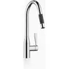 Image de Dornbracht Sync Mitigeur Monocommandé Pull-down Avec Fonction