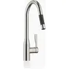 Image de Dornbracht SYNC Mitigeur monocommandé Pull-down avec fonction douche, orientable, saillie 240mm, 33870895-06