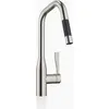 Image de Dornbracht Cuisine - Sync robinet dévier, Pull-Down avec fonction douche, orientable, saillie 240mm, 33875895-06