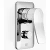 Image de Dornbracht LISSÉ Mitigeur monocommandé à encastrer avec inverseur, 36120845-00
