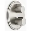 Image de Thermostat Encastré Madison De Dornbracht Avec Régulation De