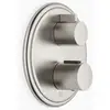 Image de Dornbracht - Madison Thermostat Encastré Avec Contrôle De Débit À