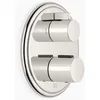 Image de Dornbracht - Madison Thermostat Encastré Avec Contrôle De Débit À