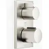Image de Thermostat encastré Dornbracht avec régulation de débit à trois voies, 36427670-06