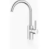 Image de Dornbracht - Meta Mitigeur Monocommande De Lavabo Avec Vidage