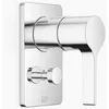 Image de Dornbracht Lulu Mitigeur Monocommandé À Encastrer Avec Inverseur,