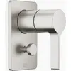 Image de Dornbracht LULU Mitigeur monocommandé à encastrer avec inverseur, 36122710-06