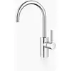 Image de Dornbracht - Meta Mitigeur Monocommande De Lavabo Sans Vidage,