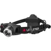 Image de Led Lenser - Ledlenser Lampe Frontale H7r.2 (7298) Rechargeable 300 Lumens Dans Sa Boîte